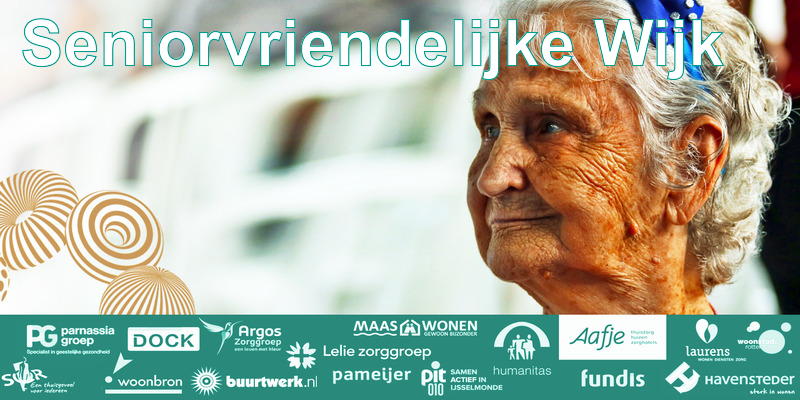 Seniorvriendelijke Wijk